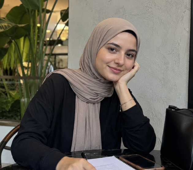 سارة محمد