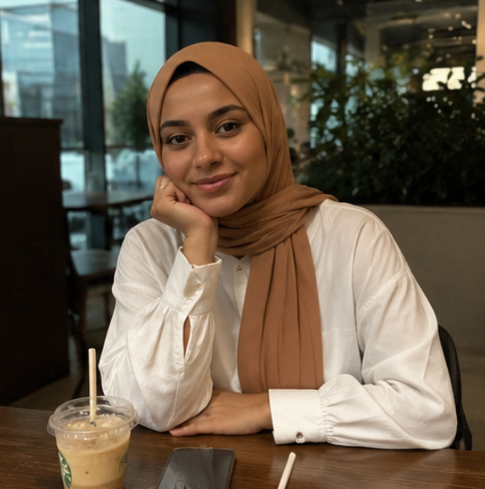 بسملة محمود