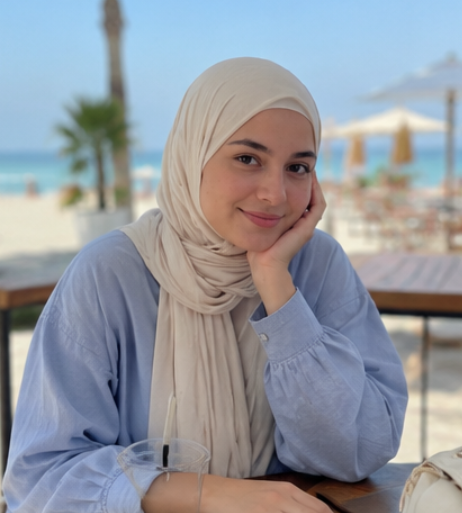 فرح هشام