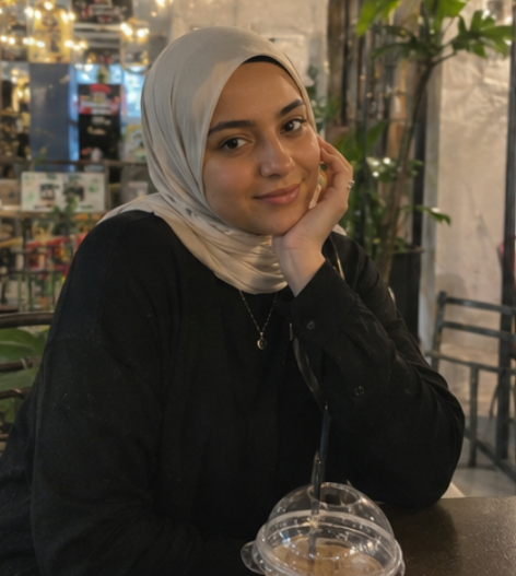 ياسمين طارق