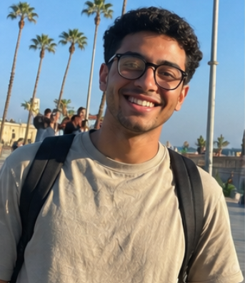أحمد خالد