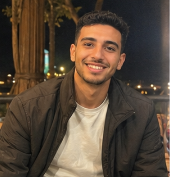 مصطفى كريم