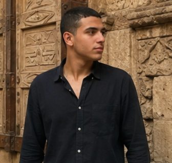 عمر علاء