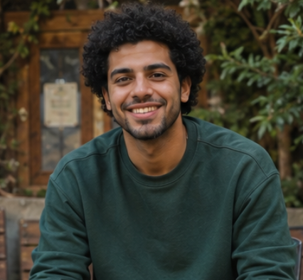 محمود ياسر
