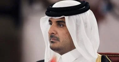 أمير قطر: الاتفاق الأمريكي الإيراني خطوة استراتيجية تعزز استقرار المنطقة