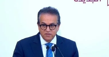 مصر والدنمارك تعززان التعاون في مجال التكنولوجيا الطبية ودعم التصنيع المحلي