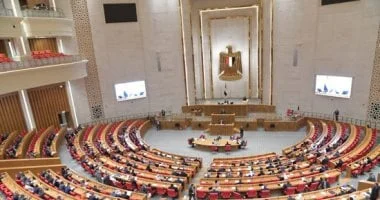 دعوات برلمانية لتعزيز الرقابة على إنفاق مشاريع النقل وحل أزمات الطرق في مصر