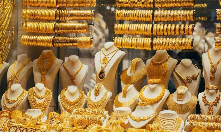 هبوط قوي في أسعار الذهب بمصر: تراجع 1200 جنيه اليوم الثلاثاء 16 يونيو 2026