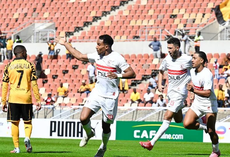 سيف الجزيري يعلن استمراره مع الزمالك رغم العروض الخارجية والمشاكل المالية للنادي