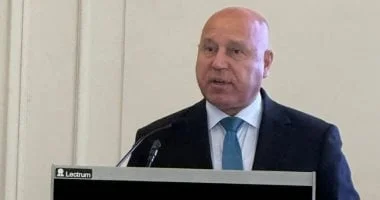 كامل الوزير: جاهزون للمساءلة البرلمانية ودور توطين الصناعة في تقليص الاعتماد على المكون الأجنبي