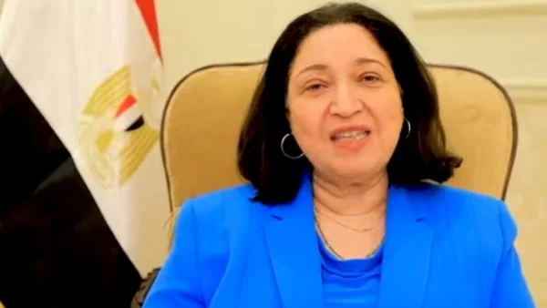 نائبة وزيرة التضامن: دعم متنوع ومستدام من الدولة لتعزيز الحرف التراثية وتمكين الأسر المنتجة