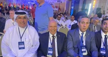 نقيب المعلمين المصري يبرز حقوق المعلمين في منتدى إسطنبول الدولي لتطوير التعليم