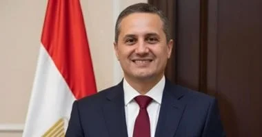 مصطفى عمر: العلمين والساحل الشمالي يحققان طفرة استثمارية تعزز من مكانة مصر الاقتصادية