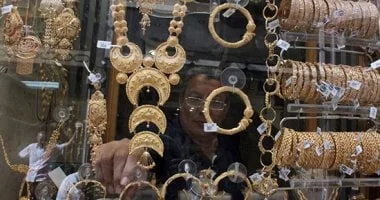 استقرار سعر الذهب في مصر: عيار 21 يحافظ على 6265 جنيهًا رغم ارتفاع الأسعار العالمية للأونصة
