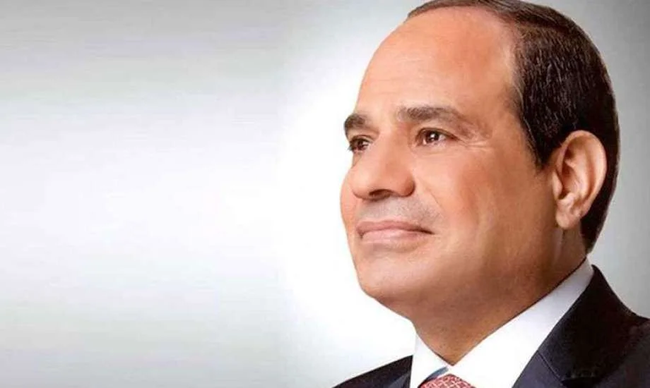 السيسي يؤكد أهمية التسوية الشاملة للأزمات الجيوسياسية في الشرق الأوسط خلال قمة مجموعة السبع