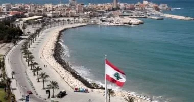 الصين تعبر عن مخاوفها من التوترات في لبنان وتؤكد على ضرورة احترام سيادته