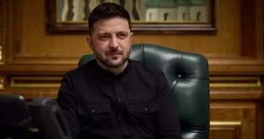 الكرملين يفتح باب الحوار مع زيلينسكي: "تعال إلى موسكو إذا كنت مستعدًا