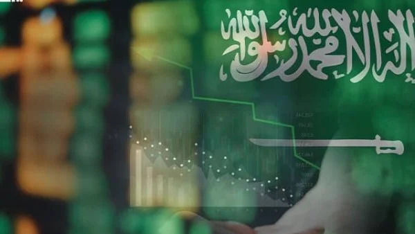 سوق الأسهم السعودية يسجل ارتفاعًا قويًا مع إغلاق اليوم وسط تداولات نشطة