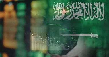 سوق الأسهم السعودية يسجل ارتفاعًا ملحوظًا مع إغلاق جلسة الثلاثاء