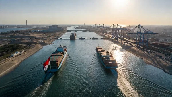 مصر: من ضيف إلى شريك استراتيجي في قمة الـG7.. دورها الحيوي في أمن الطاقة والتجارة العالمية