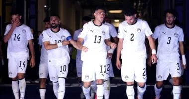 مواعيد حاسمة: مباريات منتخب مصر في كأس العالم 2026
