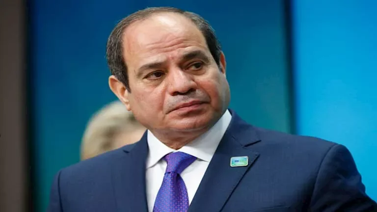 السيسي: تحقيق الاستقرار في الشرق الأوسط يتطلب احترام سيادة الدول وإنهاء الاحتلال
