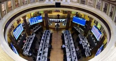 المعمورة للتعمير تدخل البورصة المصرية برأس مال 250 مليون جنيه لتعزيز برنامج الطروحات الحكومية