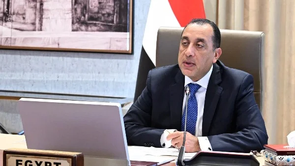 مدبولي: تفشي إيبولا يسلط الضوء على ضرورة تعزيز الأمن الصحي الموحد في أفريقيا