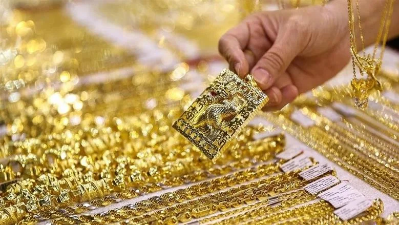 تراجع ملحوظ في سعر جرام الذهب عيار 21 بمصر: انخفاض يتجاوز 60 جنيهاً في المساء