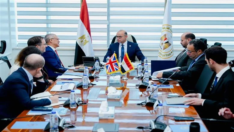 وزير الاستثمار يكشف عن خطط لإطلاق صناديق جديدة لتعزيز الصناعة والابتكار في مصر