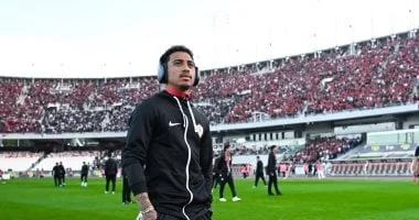 الزمالك يضع شروطًا صارمة لبيع بيزيرا وسط تحديات أزمة القيد
