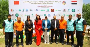 مبادرة أمل جديد: صناع الخير تساهم في تمكين المرأة المعيلة اقتصاديًا من خلال تحويل مراكز التنمية إلى وحدات إنتاجية