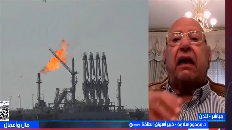 خبير طاقة: الاتفاق الأمريكي الإيراني يساهم في خفض أسعار الغاز لكن استمرارية التراجع غير مضمونة