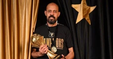 عماد النحاس يضع خطة تدعيمات المصري استعداداً لفترة الانتقالات الصيفية