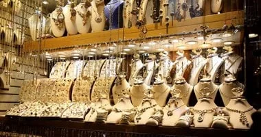 استقرار أسعار الذهب في مصر مع بداية التعاملات المسائية اليوم الثلاثاء 16 يونيو 2026