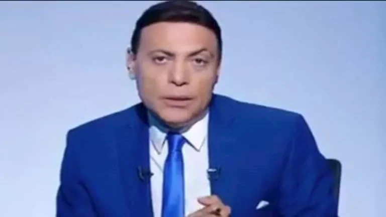 قرار مثير: منع محمد الغيطي من الظهور لمدة شهر بسبب انتهاك حرمة عبدالعزيز مخيون