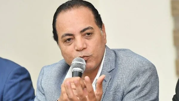 جمال عبدالرحيم: انتصار تاريخي للصحفيين بإلغاء قانون 93 يعزز حرية التعبير