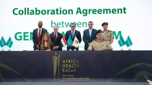 مصر تعزز سيادتها الصحية بتوقيع اتفاقيات استراتيجية لنقل التكنولوجيا وتوطين صناعة اللقاحات