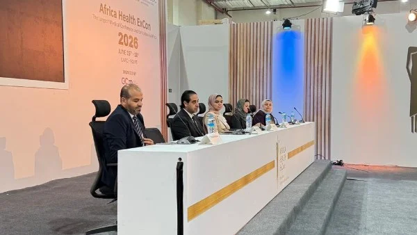 مبادرة «100 مليون صحة»: نموذج مصري رائد في الرعاية الصحية الشاملة يتألق في المؤتمر الطبي الأفريقي