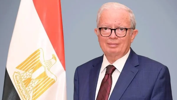 تهنئة خاصة من نائب رئيس الوزراء لشيخ الأزهر بمناسبة العام الهجري الجديد 1448هـ
