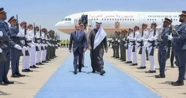 لقاء السيسي وبن زايد: خطوة جديدة لتعزيز الشراكة الاستراتيجية بين مصر والإمارات