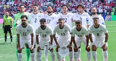 أين يمكنك مشاهدة مباراة مصر ضد نيوزيلندا في كأس العالم 2026؟