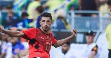 حسام حسن يحذر لاعبي منتخب مصر من خطر البطاقات الصفراء قبل مواجهة إيران الحاسمة في كأس العالم 2026
