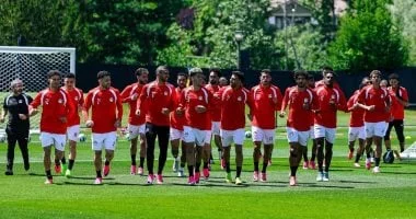 مصر في قلب المنافسة: تعادل مثير مع بلجيكا يحدد ملامح ترتيب مجموعة كأس العالم 2026