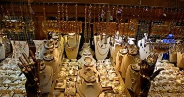 استقرار نسبي في أسعار الذهب بمصر اليوم الثلاثاء 16 يونيو 2026 وسط تزايد الطلب العالمي
