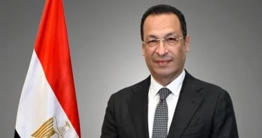 مصر تستثمر 400 مليون دولار في إنشاء مركز بيانات متطور لتعزيز الاقتصاد الرقمي
