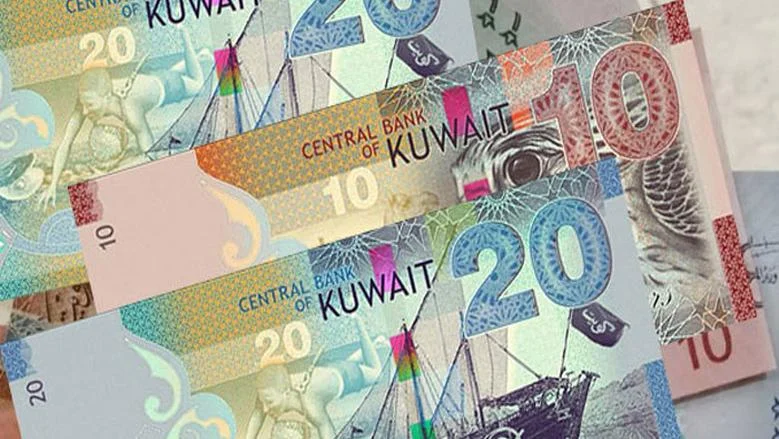 تراجع ملحوظ في سعر الدينار الكويتي مقابل الجنيه المصري: تفاصيل التعاملات في البنوك