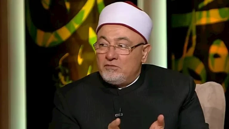 خالد الجندي يدعو للرئيس السيسي في بداية العام الهجري الجديد: تفاصيل الدعاء ومحتواه