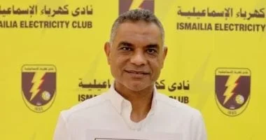 ياسر الكناني يعود لقيادة كهرباء الإسماعيلية في الدوري الممتاز: آمال جديدة بعد موسم مخيب