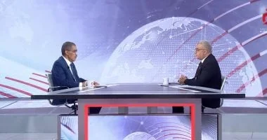 ضياء رشوان: موقف إسرائيل من الاتفاقات مع إيران يتأثر بالموقف الأمريكي وإرادة التصعيد